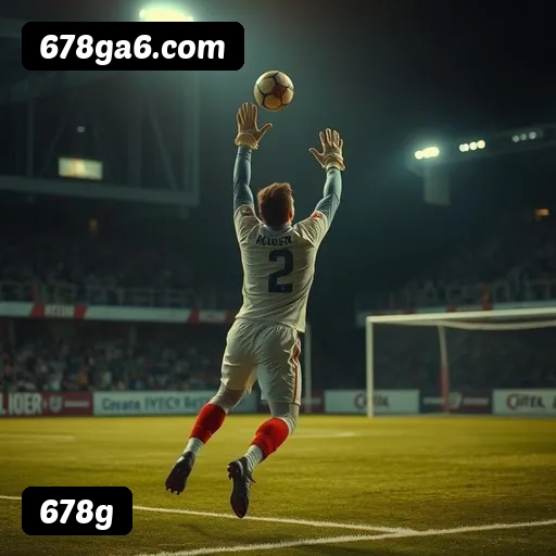 Bônus e promoções 678g
